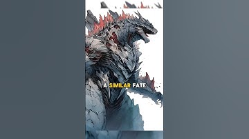 Wordt Godzilla kwaadaardig in Godzilla x Kong Supernova? #godzillaxkong #godzilla