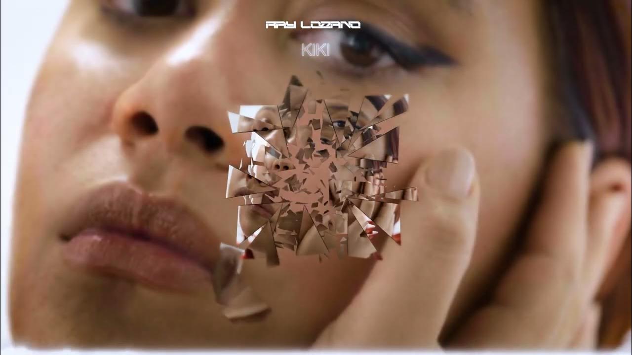 Ray Lozano - KIKI (Visualizer) Ray Lozano - KIKI (Visualizer)