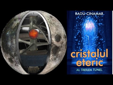 Luna este Nava Cosmica a Extraterestrilor din Sistemul Sirius A