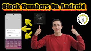 Cara Memblokir Nomor di Ponsel Android | Menghentikan Panggilan Spam (2026) screenshot 5