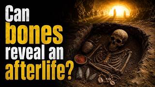 What Prehistoric Graves Hide About the Afterlife