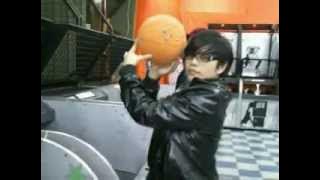 LUKAMU LUKAKU JUA (NEW BOYZ)