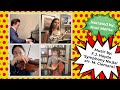 Capture de la vidéo Ch4: Haydn, "Zap! Boom! Pow! Superheroes Of Music" By Lucy A. Warner - San Diego Symphony Musicians