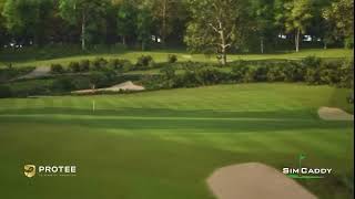 First Look: ProTee United’s GolfCore Simulator Software | Coming Q1 2026 Net Worth