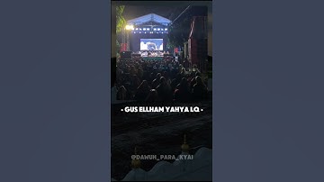 Yang bisa nyukupi,cuman rahmate gusti Alloh 🤗 #gusilham #gusyahya #motivasihidup #motivasi #fyp