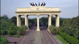 Citra Indah City - Jonggol, Bogor, Indonesia