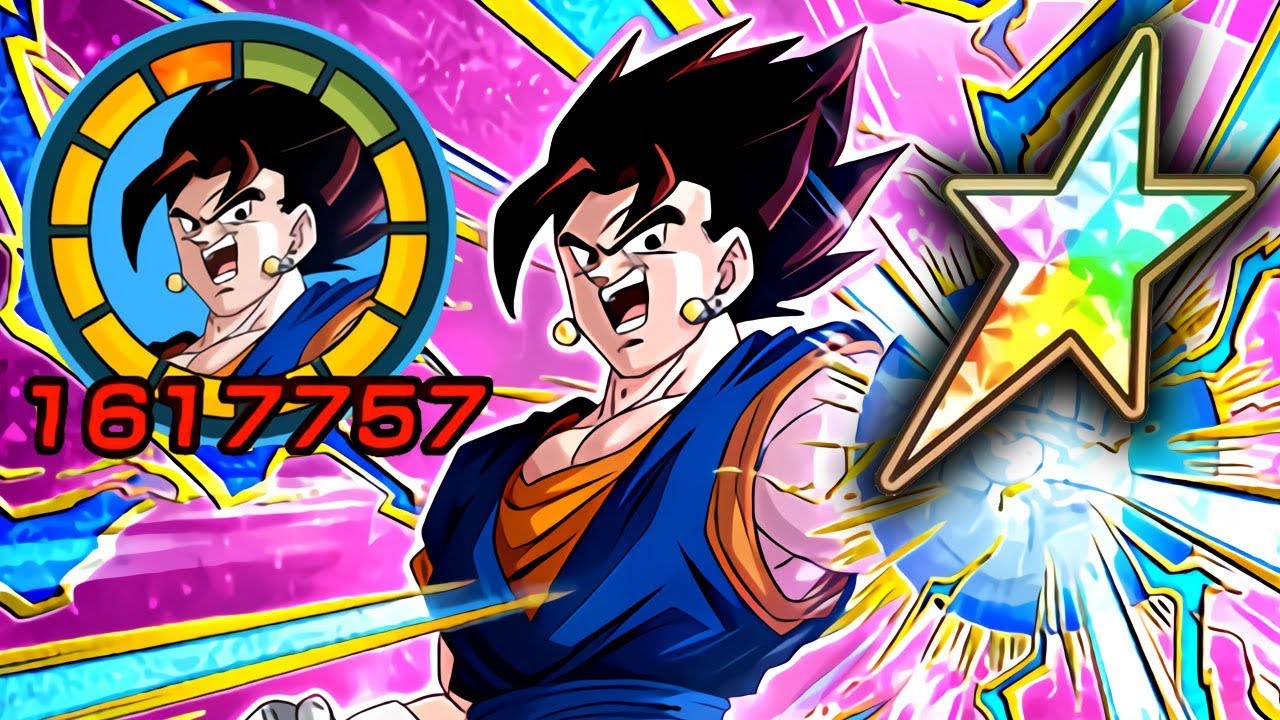 100% POTENTIAL SYSTEM F2P AGL TUR VEGITO SHOWCASE! Dragon Ball Z Dokkan ...