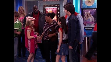 Drake & Josh - “Helen”, Drake, Josh & Megan Meet Ashley Blake & Citrus
