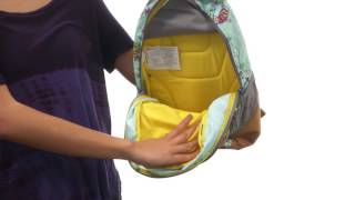 dakine grom backpack