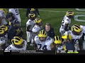 Penn state vs michigan 2019 white out  skycam full broadcast