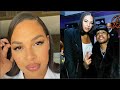 WNBA Player Liz Cambage MOCKED For LEAVING Basketball AGAIN & EXP0SING TRUTH About League As AWFUL