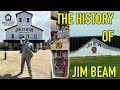 The History of Jim Beam Since 1795 History lessons!! YAY!