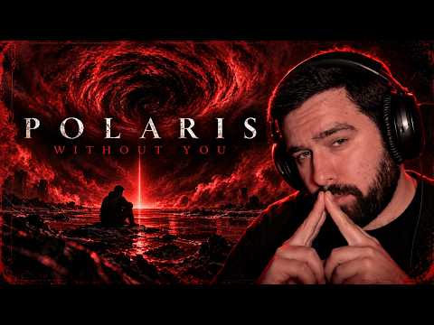 POLARIS - WITHOUT YOU [REACTION]