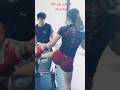 FEMALE Fighter Shows Off Her STRONGEST Kickboxing Moves #mma