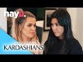 Kourtney Done With Sisters' Criticism | Season 15 | Keeping Up With The Kardashians