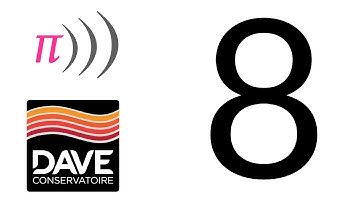 Synth Parameters | Part 8 | Introduction to Sonic Pi