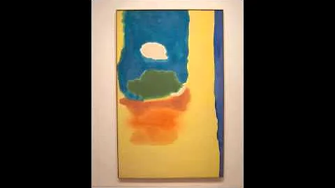 Michael Jarrell ~ Sillages