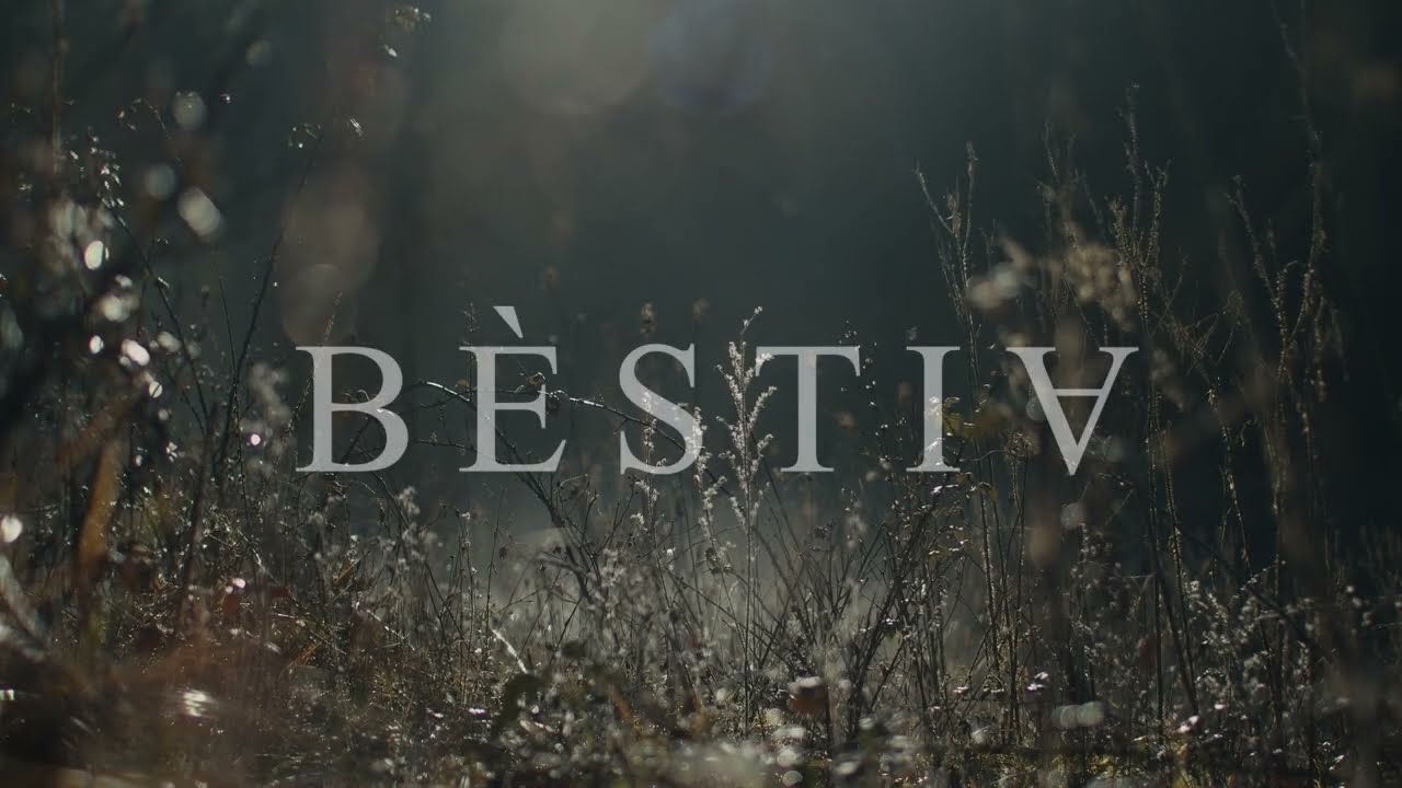 Bèstia (2026) by Helena Garza