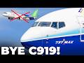Boeing 737 MAX's HUGE Order is Coming - COMAC didn't see it