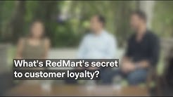 Adyen Staying On Top Of Payments | RedMart | Ep1 | Gaining Customer Loyalty With LiveUp