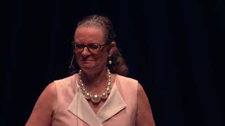 Faire De Limpossible Sa Réalité Biba Pedron Tedxpointeapitre