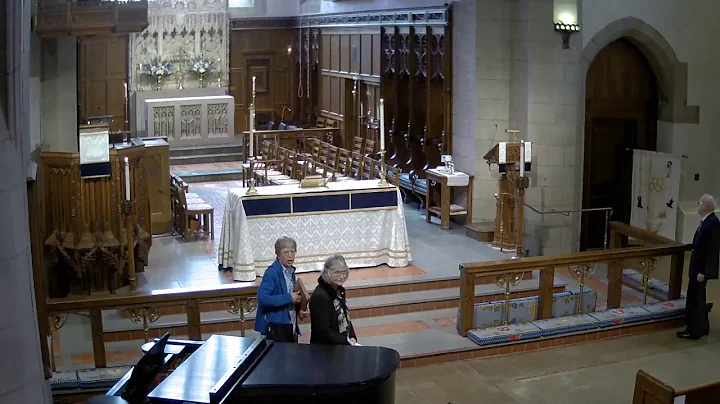 March 11, 2020: Memorial Service for Jane Bartlett...