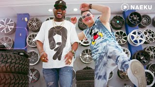 EL CARRITO - DJ Jader Tremendo x @MickeyLoveTV (En Vivo) Net Worth