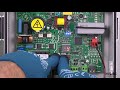 APPAREILLAGE ELECTRONIQUE E045 FAAC Paramétrage De Base MotorisationPlus Com APPAREILLAGE ELECTRONIQUE E045 FAAC Paramétrage De Base MotorisationPlus Com