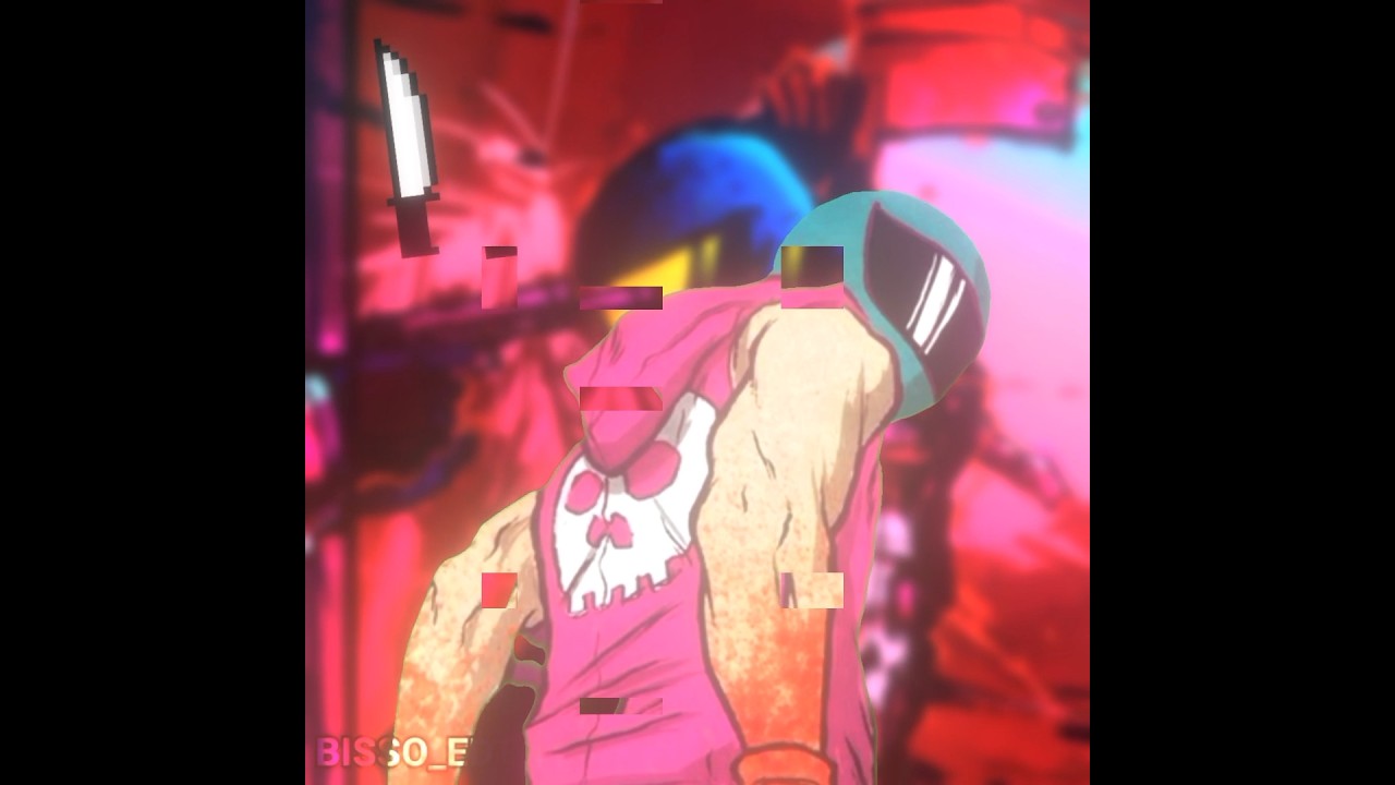 Hotline miami edit | Hotline miami |