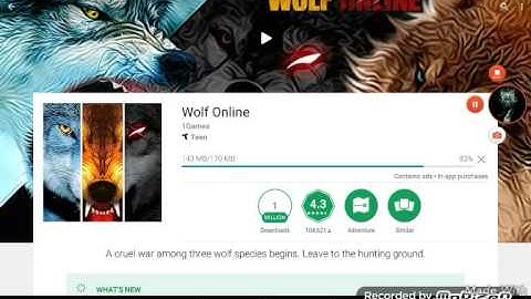 How to install wolf online mod (easy tutorial)