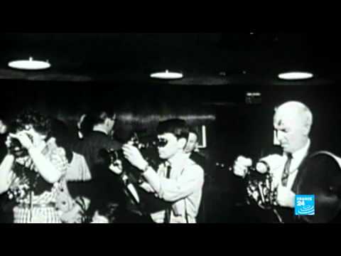 بريجيت باردو تحتفل بعيدها الثمانين