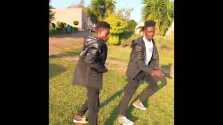 Imphumelelo Song By Dj Tpz dance By Wethuground  And Andileflex
