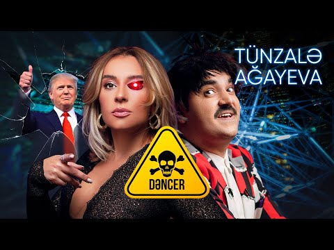 Fəlidən Doğru Xəbər #26 Tünzalə Ağayeva (Tam hissə)