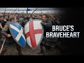 Scotland's Boldest Fight for Freedom - Robert the Bruce & The Battle of Bannockburn