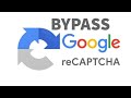 How to bypass Google reCaptcha v2 with Python Selenium and Capmonster