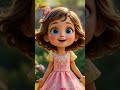 ചെറിയ ചെറിയ ആശകൾ - Little little wishes | Malayalam Nursery Rhymes for Kids | Galatta Kids | Shorts