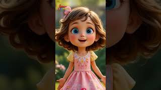 ചെറിയ ചെറിയ ആശകൾ - Little little wishes | Malayalam Nursery Rhymes for Kids | Galatta Kids | Shorts