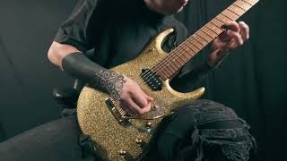 Download Lagu IMMORTAL DISFIGUREMENT- Josh Freeman - Throne of Flies (Solo) MP3