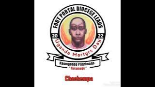 Abaajulizi Aba Uganda (Runyankole-Rukiga Uganda Martyrs Song)
