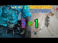 Fishing Ball set for sell spaider ball 150 & ball set 150 contact no:7358687558 & 8883745554