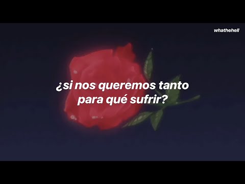 Mon Laferte – No Soy Para Ti (letra)