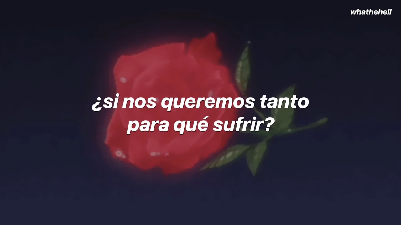 Mon Laferte – No Soy Para Ti (letra)