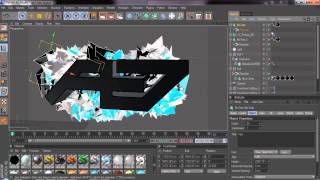 Speed Art: AE7