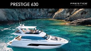 PRESTIGE 630 - 360°