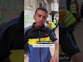 مخيم جباليا للنازحين متطوعون يقدمون وجبات 
