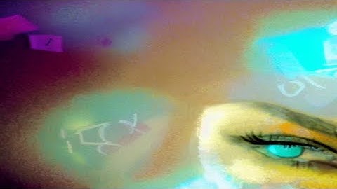 AI GENERATED VIDEO: ASMR #o1 (STABLE DIFFUSION)