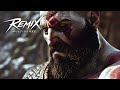 God of War 2026 Theme (Epic Trap Remix Instrumental Beat) - Remix Multiverse