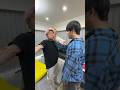 寝てる後輩起こす方法#espoirtribe #イタズラ #ドッキリ #先輩後輩