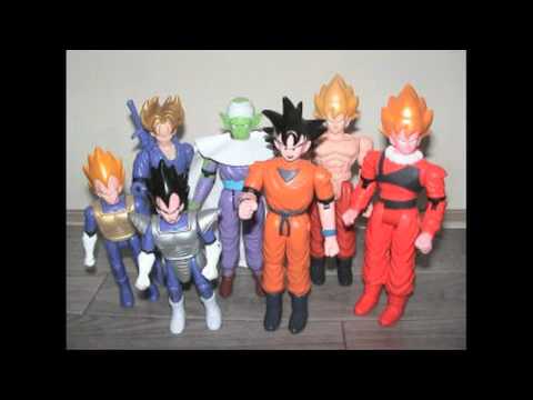 ドラゴンボールギユア Super rare! I can't believe I got it unopened! Dragon Ball