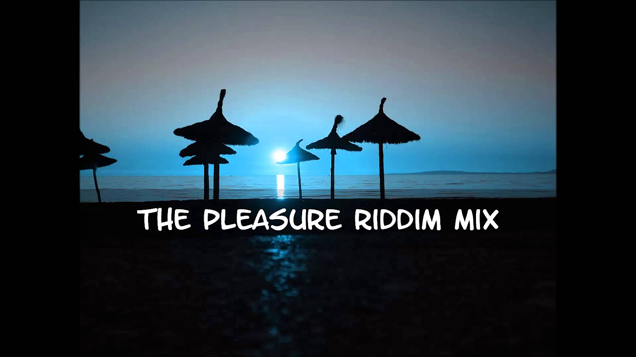 The Pleasure Riddim Mix 2013tracks in the description